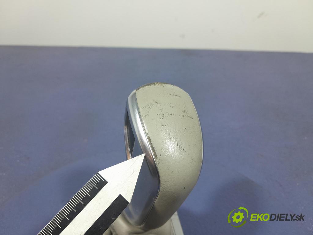 Citroen C5 2015 Páka: Zmeny: 9682471977