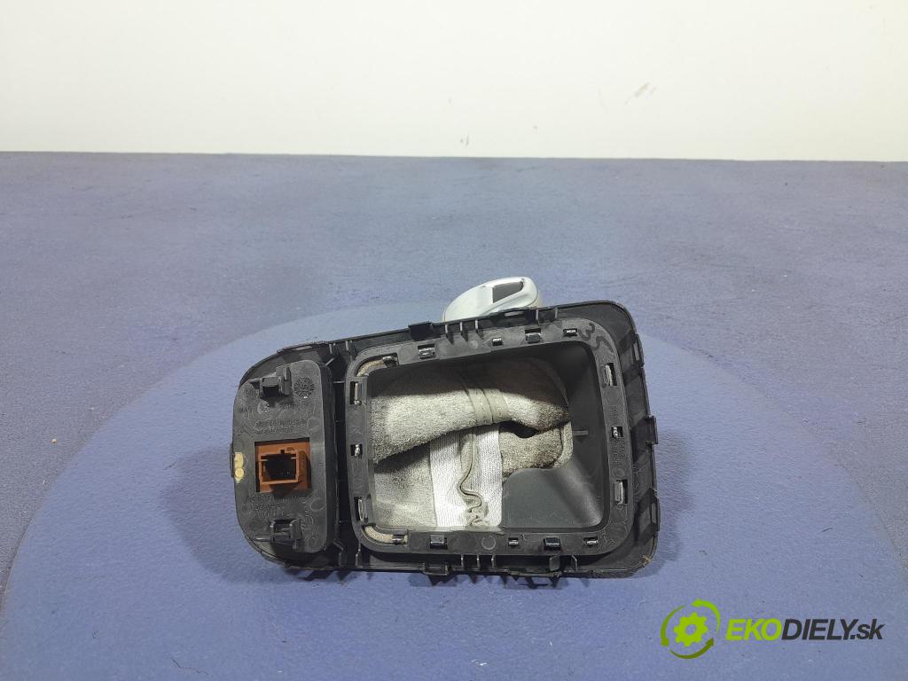 Citroen C5 2015 Páka: Zmeny: 9682471977