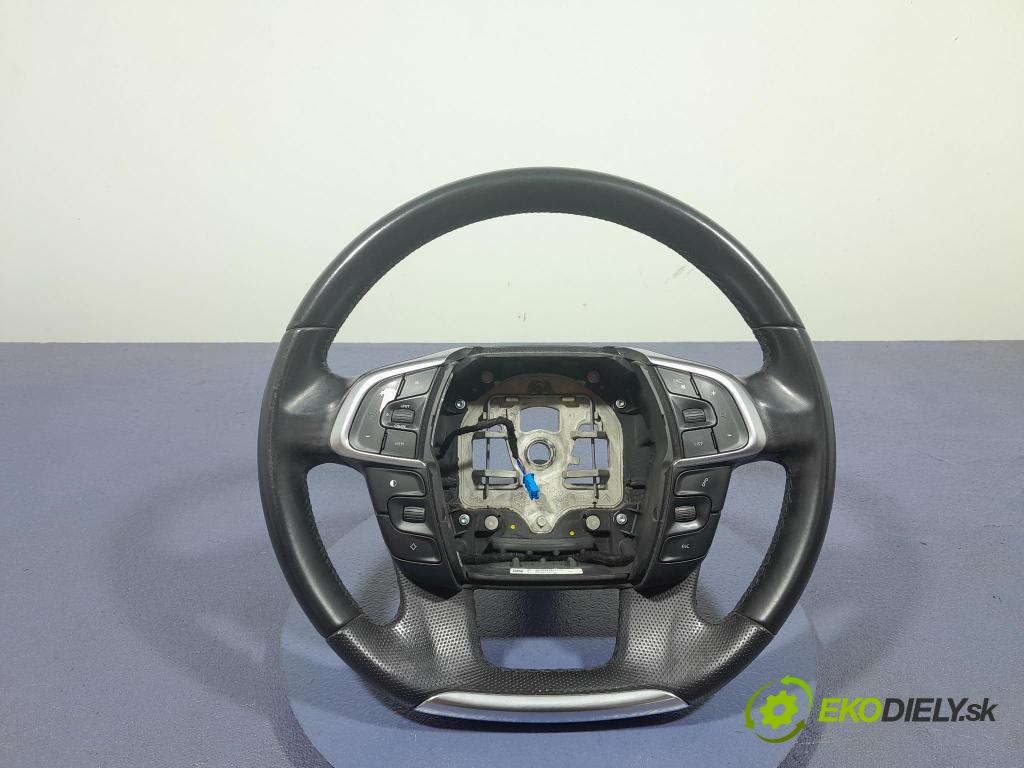 Citroen C4 2012 volant 96754515ZD