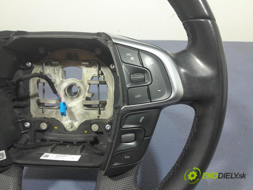 Citroen C4 2012 volant 96754515ZD