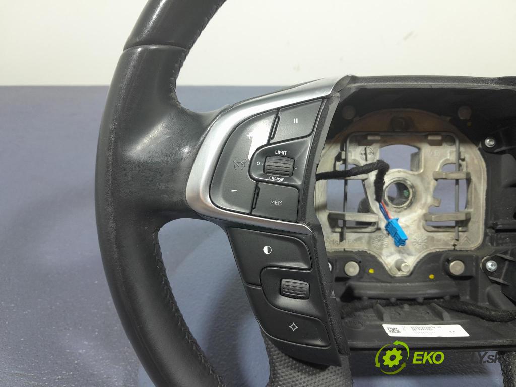 Citroen C4 2012 volant 96754515ZD