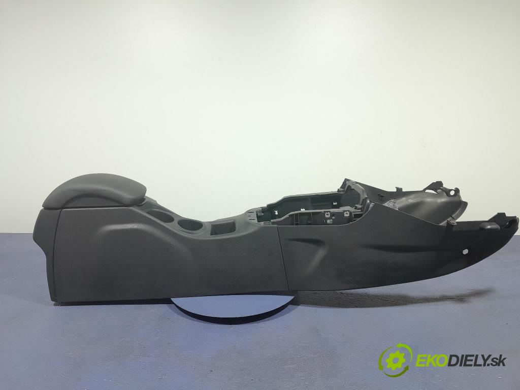 Citroen C4 2012 tunel Stredný: 9672173980