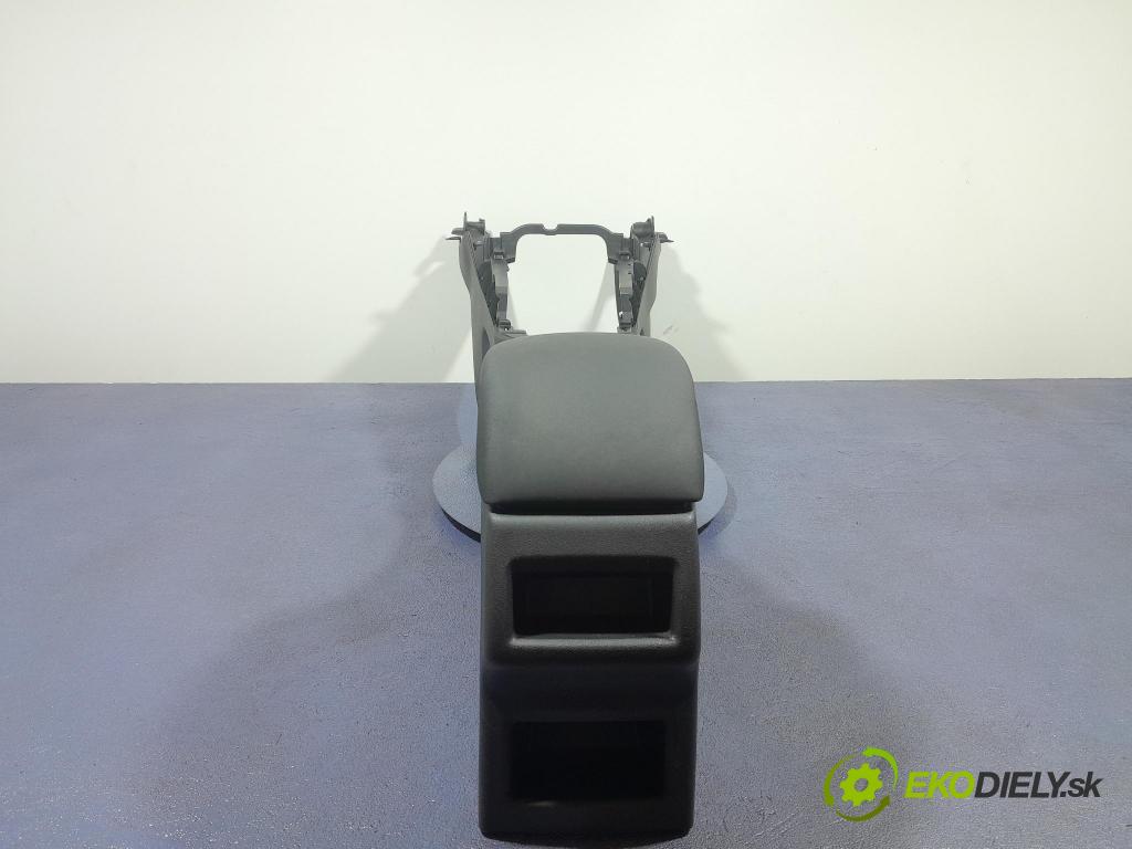 Citroen C4 2012 tunel Stredný: 9672173980