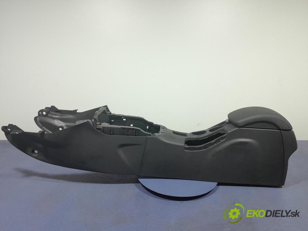 Citroen C4 2012 tunel Stredný: 9672173980