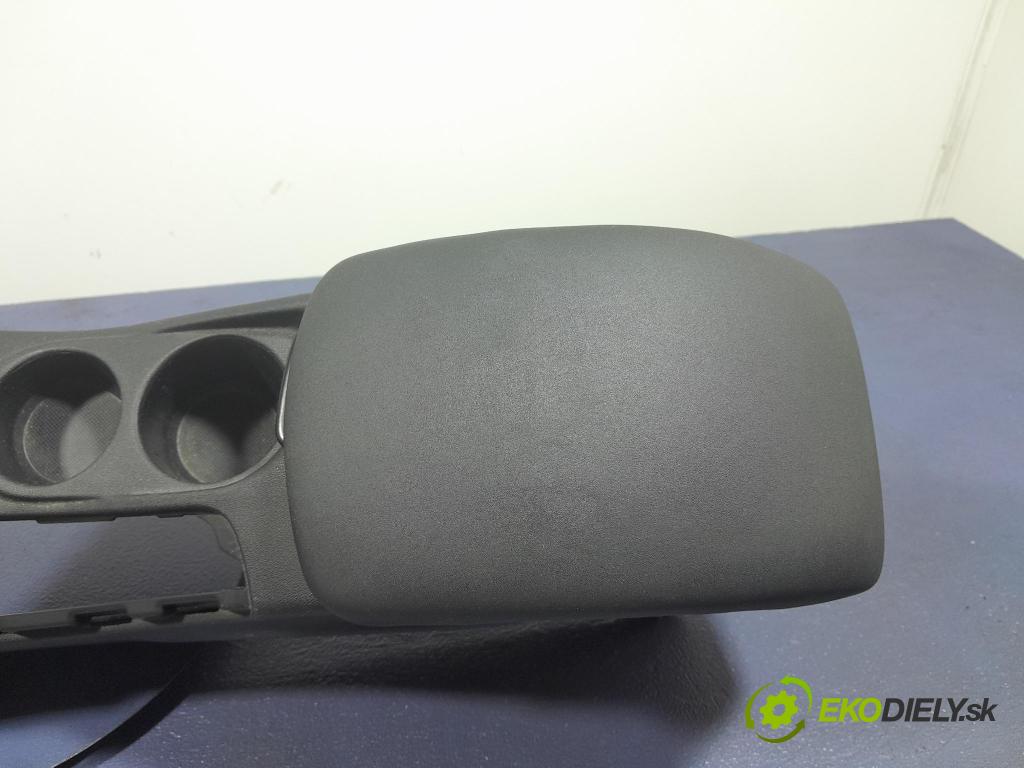 Citroen C4 2012 tunel Stredný: 9672173980