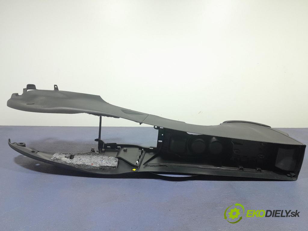 Citroen C4 2012 tunel Stredný: 9672173980