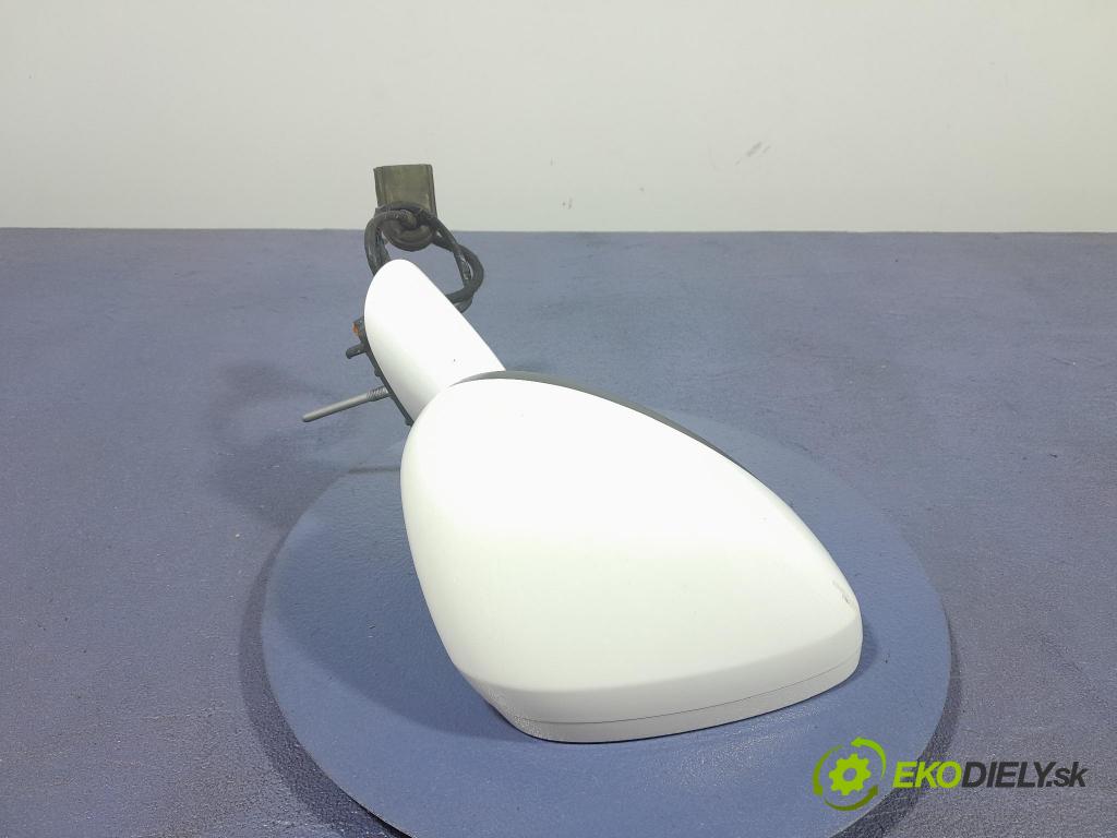 Citroen C5 2015 zrkadlo pravé 96574425WP