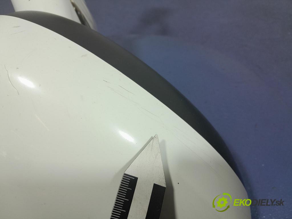 Citroen C5 2015 zrkadlo pravé 96574425WP