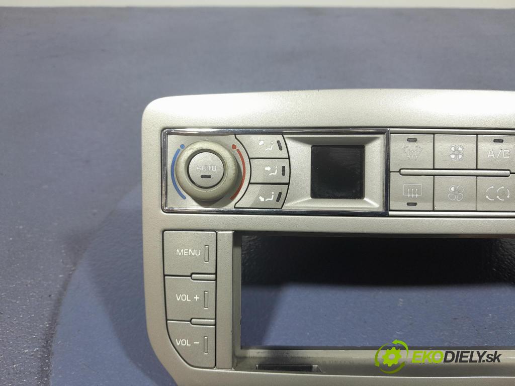 Citroen C5 2015 Přepínač Klimatizace: Proud vzduchu 96715288CL
