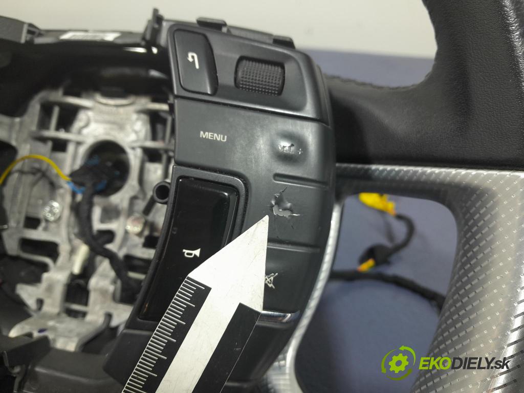 Citroen C5 2015 volant 608004900