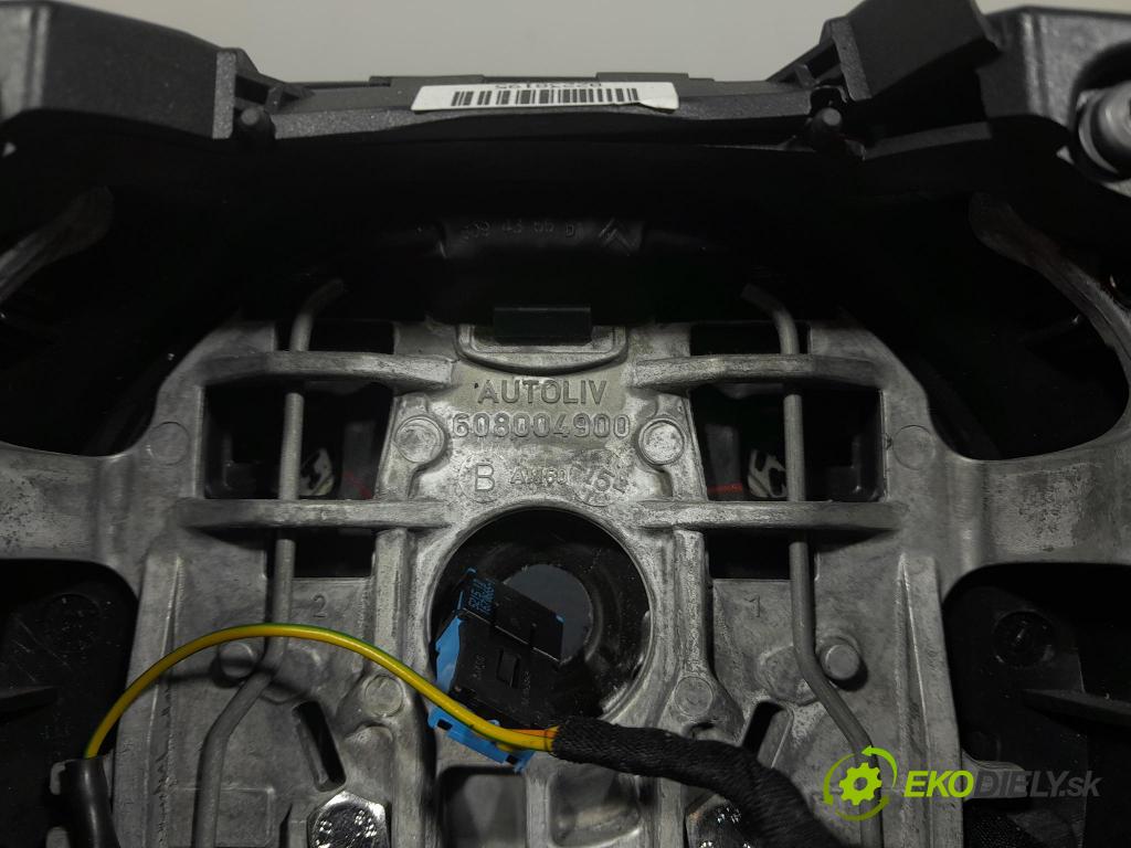 Citroen C5 2015 volant 608004900