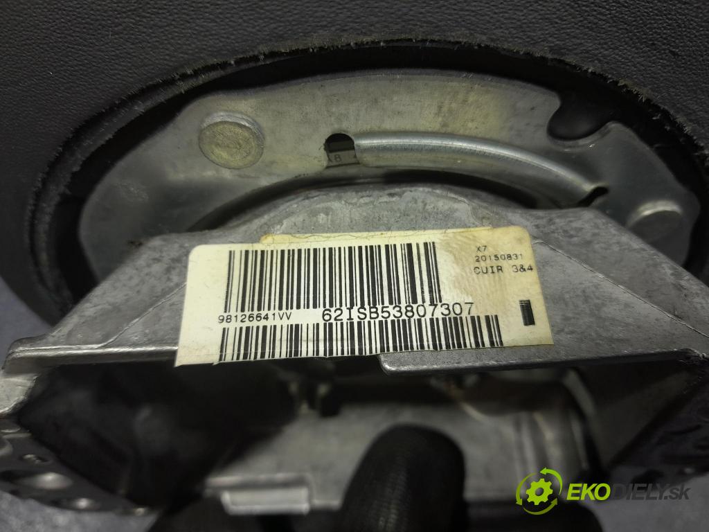Citroen C5 2015 volant 608004900