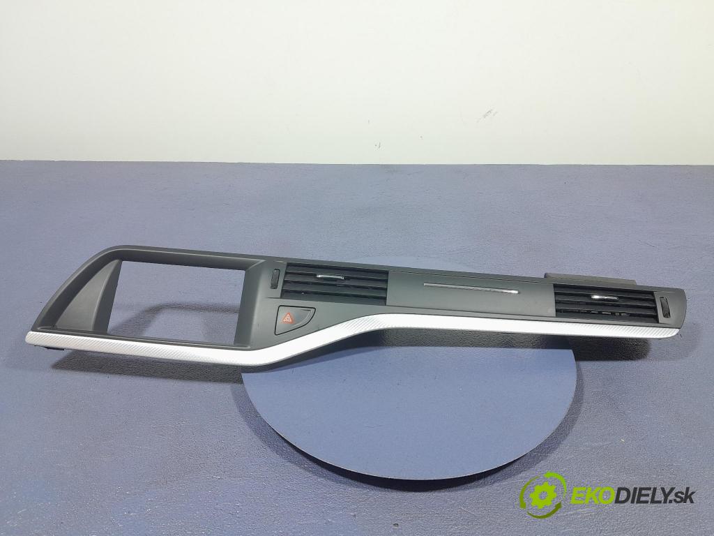 Citroen C5 2015 lišta Dekoratívne: Vnútri: 9686234077