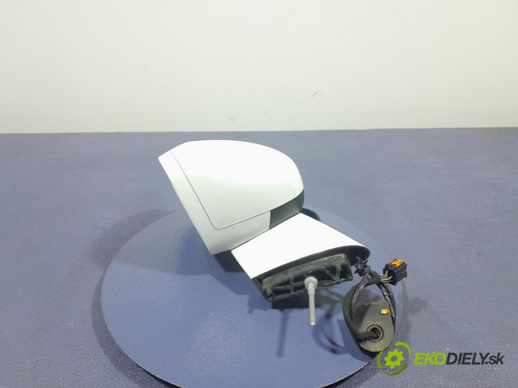 Citroen C5 2015 zrkadlo Vľavo: 96574424WP