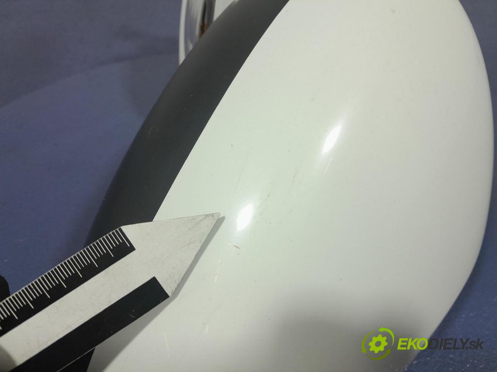 Citroen C5 2015 zrkadlo Vľavo: 96574424WP