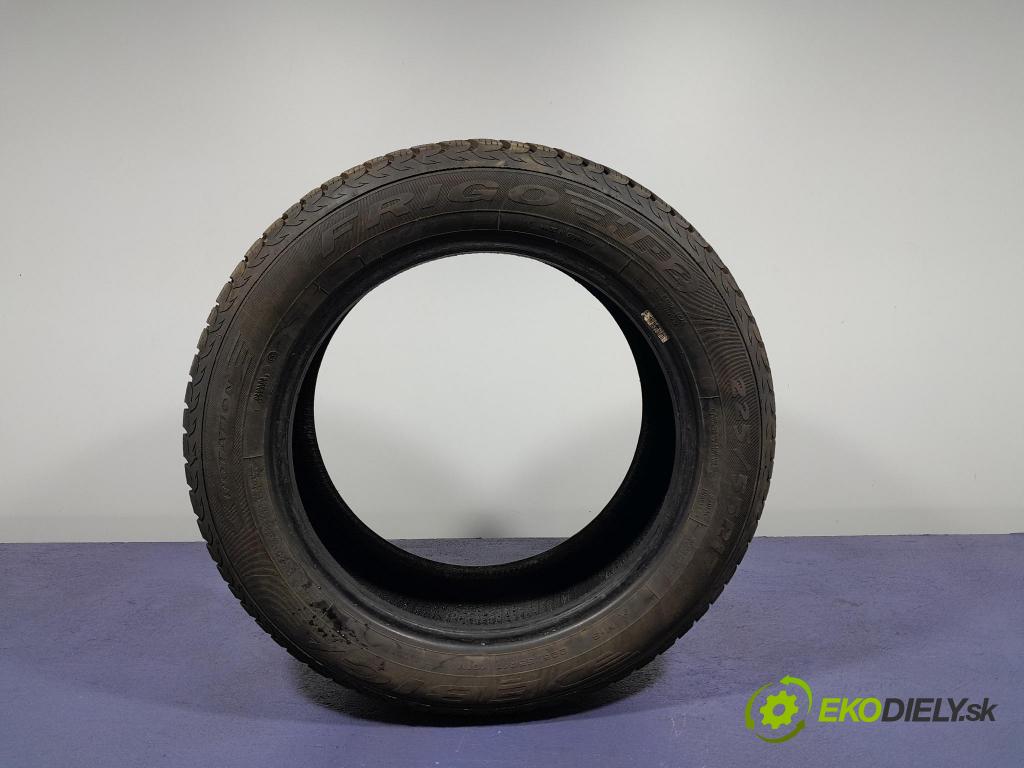 Citroen C5 2015 pneumatika ZIMA: 5452000587282