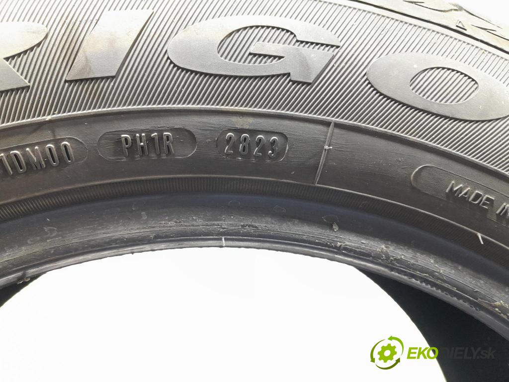 Citroen C5 2015 pneumatika ZIMA: 5452000587282