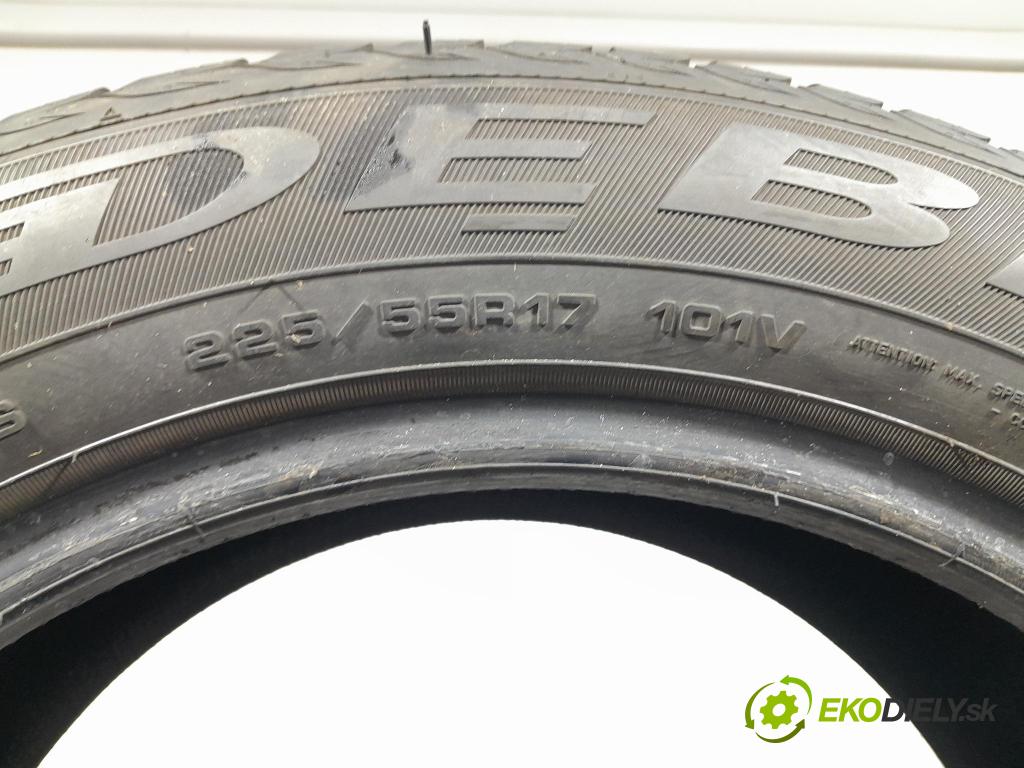 Citroen C5 2015 pneumatika ZIMA: 5452000587282