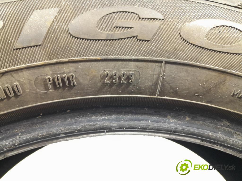 Citroen C5 2015 pneumatika ZIMA: 5452000587282