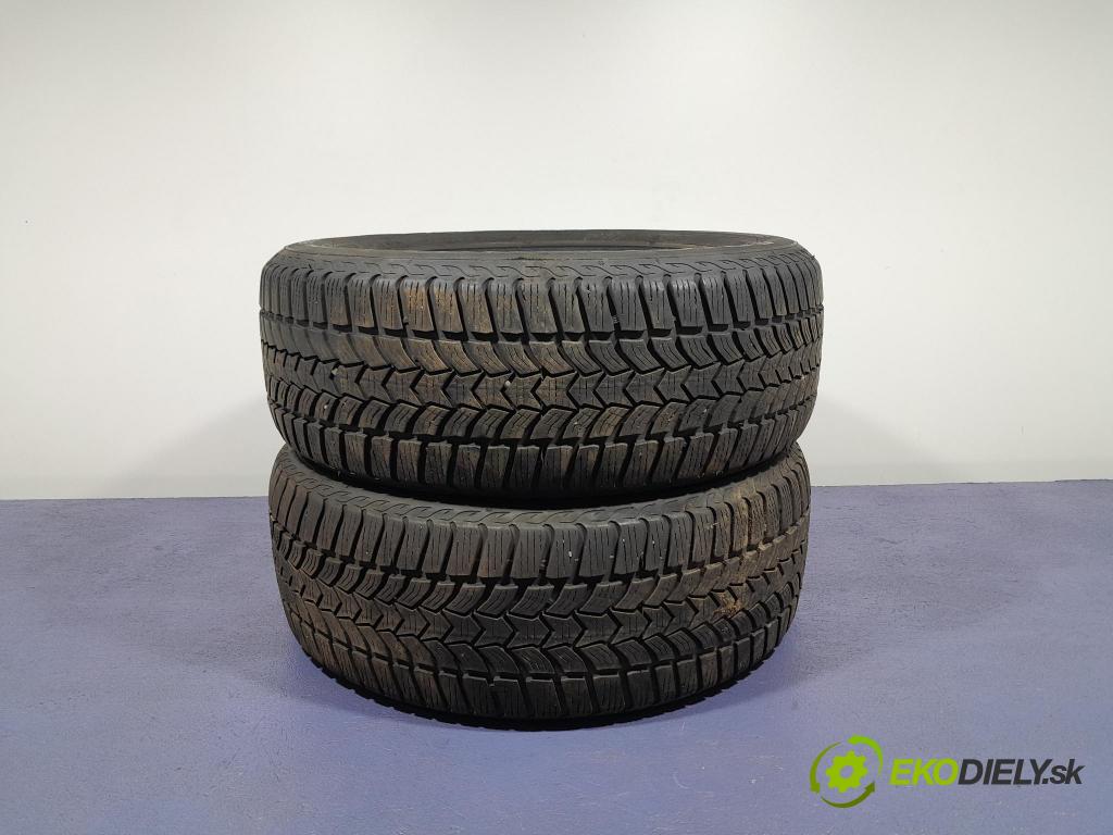 Citroen C5 2015 pneumatika ZIMA: 5452000587282