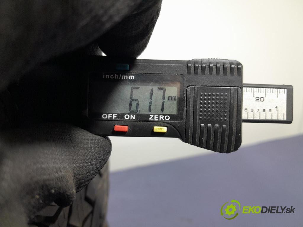 Citroen C5 2015 pneumatika ZIMA: 5452000587282