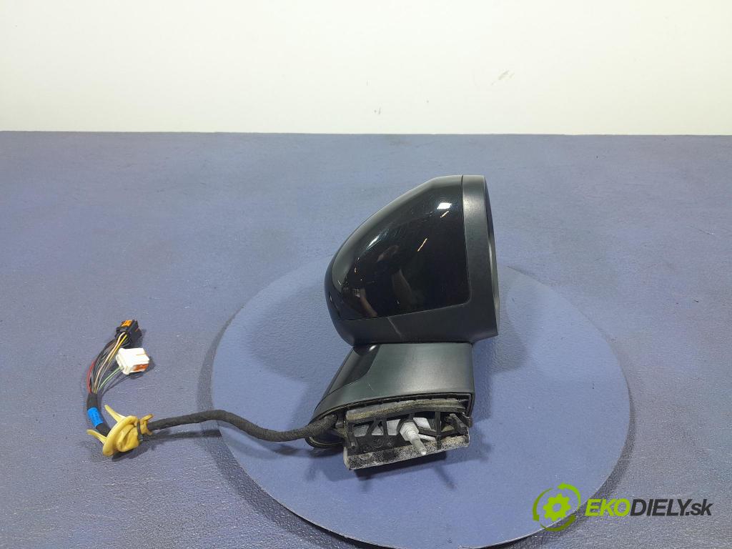 Citroen C4 2012 zrkadlo pravé