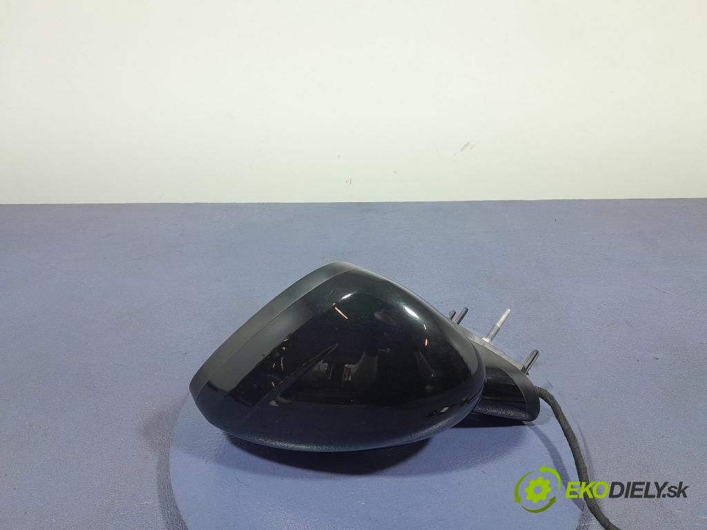 Citroen C4 2012 zrkadlo pravé