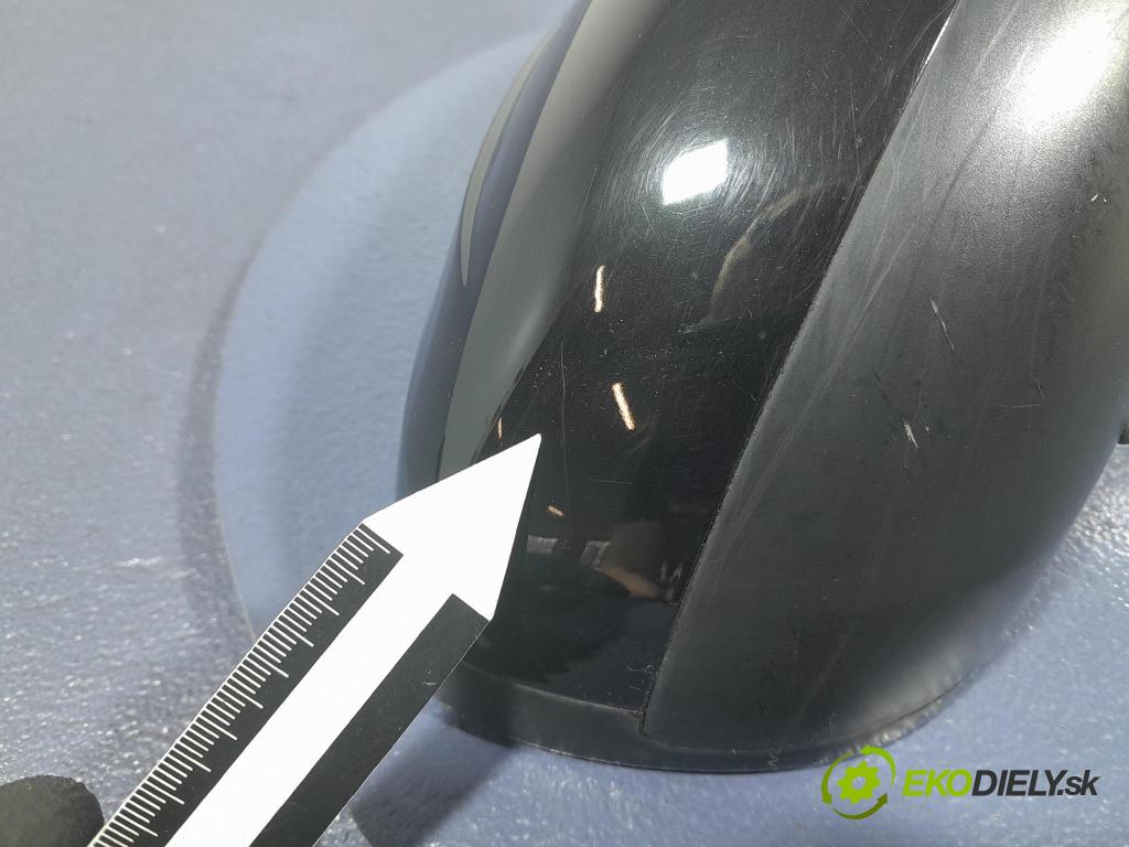 Citroen C4 2012 zrkadlo pravé
