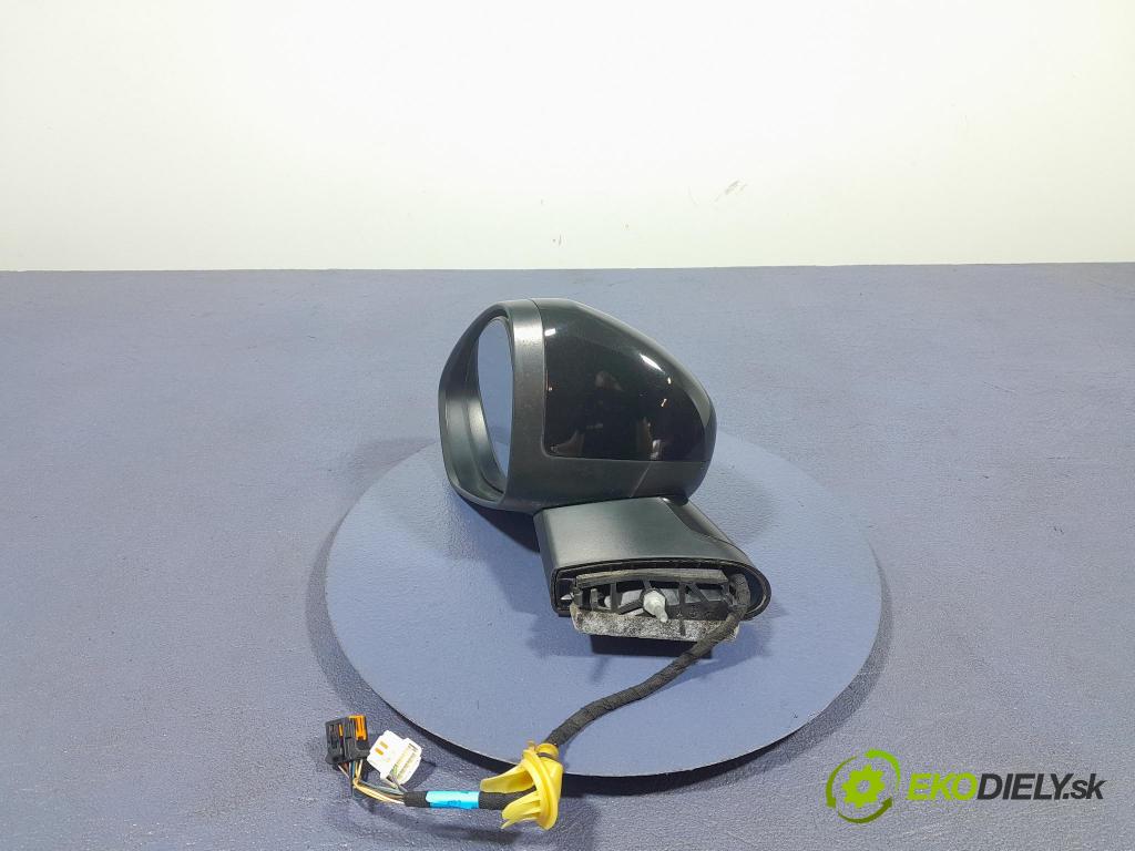 Citroen C4 2012 zrkadlo Vľavo: