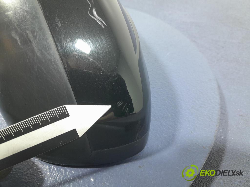 Citroen C4 2012 zrkadlo Vľavo: