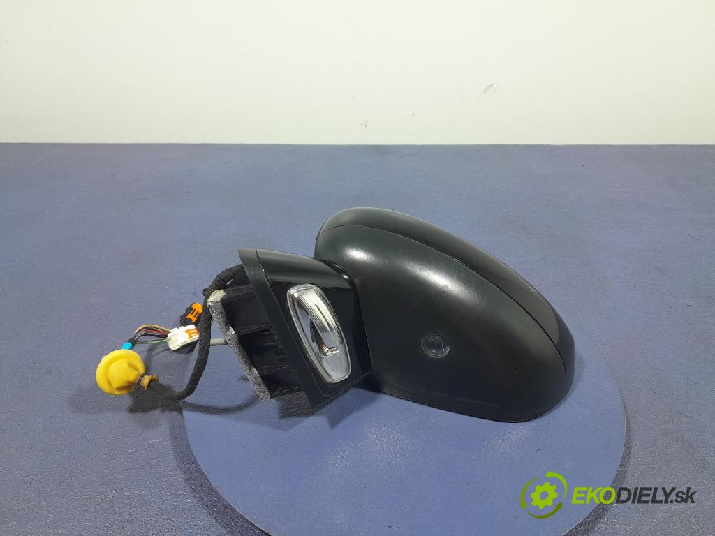 Citroen C4 2012 zrkadlo Vľavo:
