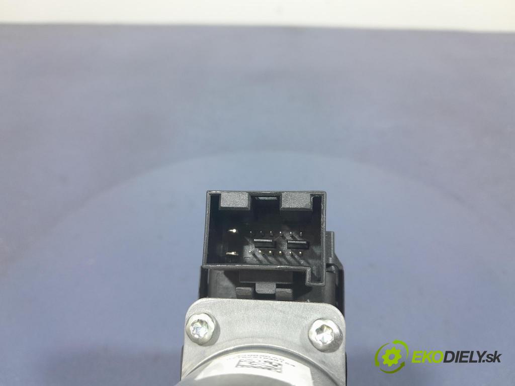 Vw Polo 2008 mechanizmus okna Okná: Predné Vľavo: 6Q2959802F