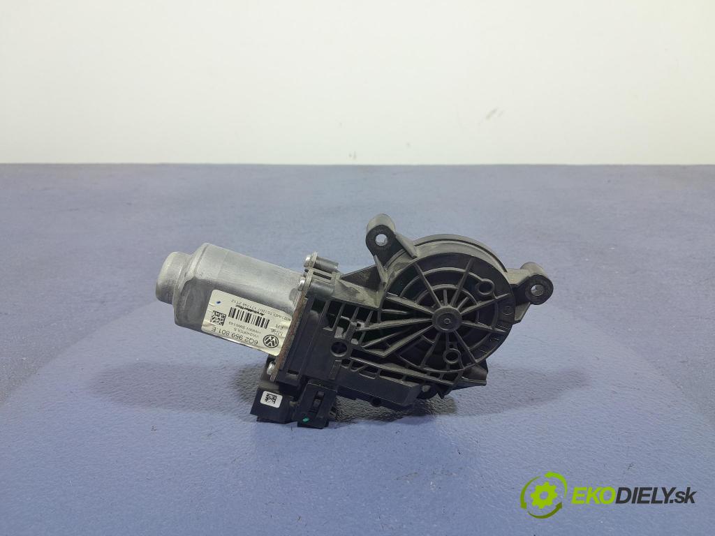 Vw Polo 2008 mechanizmus okna Okná: Predné v pravo: 6Q2959801E