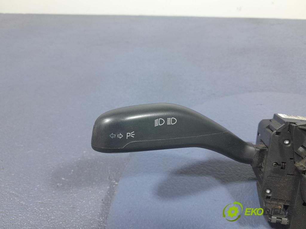 Vw Polo 2008 prepínač Komplex: 6Q0953503CE