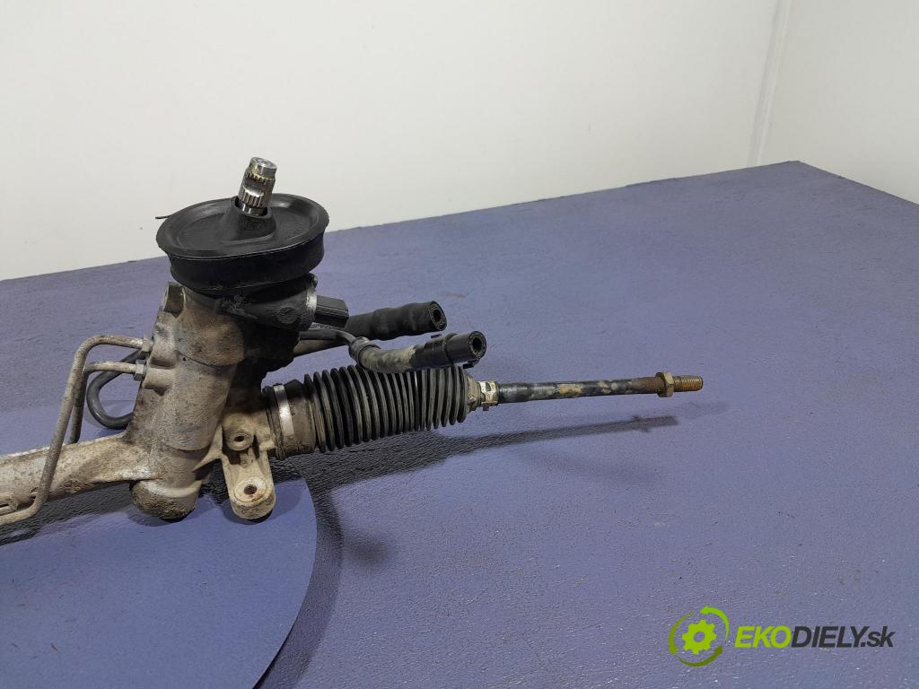 Vw Polo 2008 Ozubené kolo: volant 0230080050001