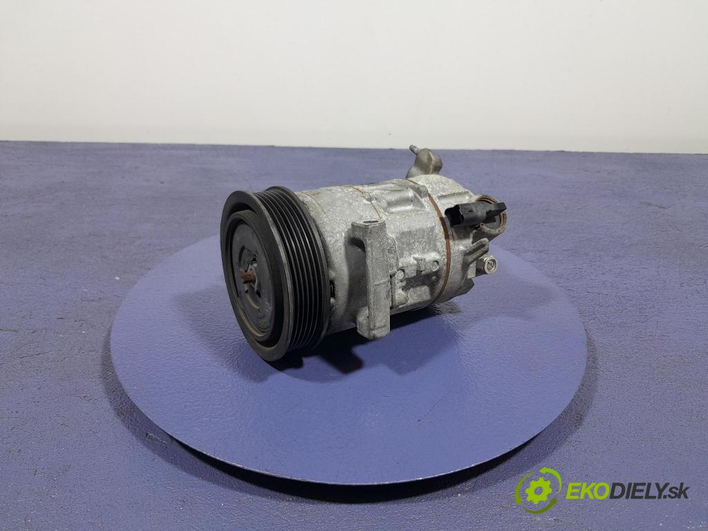Citroen C4 2012 Kompresor: Klimatizácia: 447150-3250