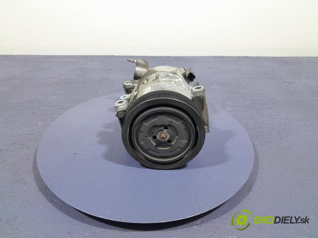 Citroen C4 2012 Kompresor: Klimatizácia: 447150-3250