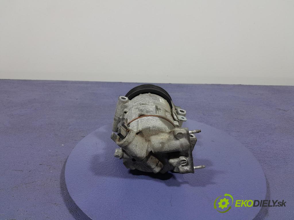 Citroen C4 2012 Kompresor: Klimatizácia: 447150-3250