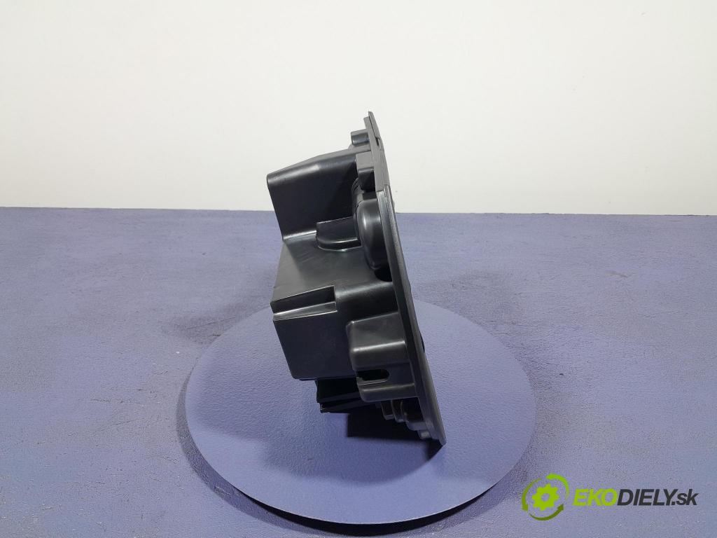 Citroen C4 2012 Kôš kola: Rezervný: