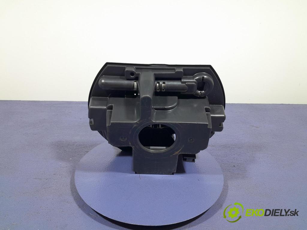 Citroen C4 2012 koš kola: Náhradní 