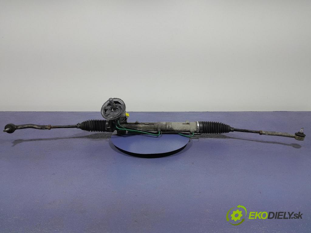 Citroen C4 2012 Ozubené kolo: volant 6820000084
