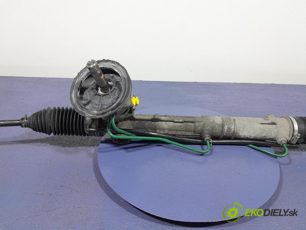 Citroen C4 2012 Ozubené kolo: volant 6820000084