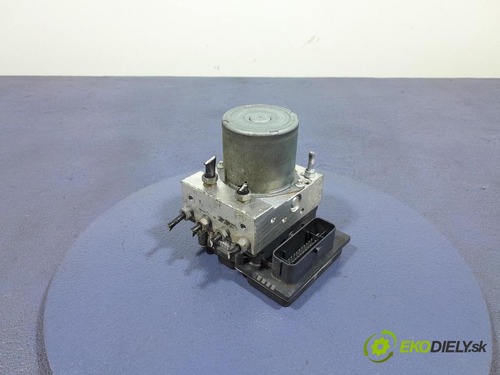 Citroen C4 2012 čerpadlo ABS x 9677024980