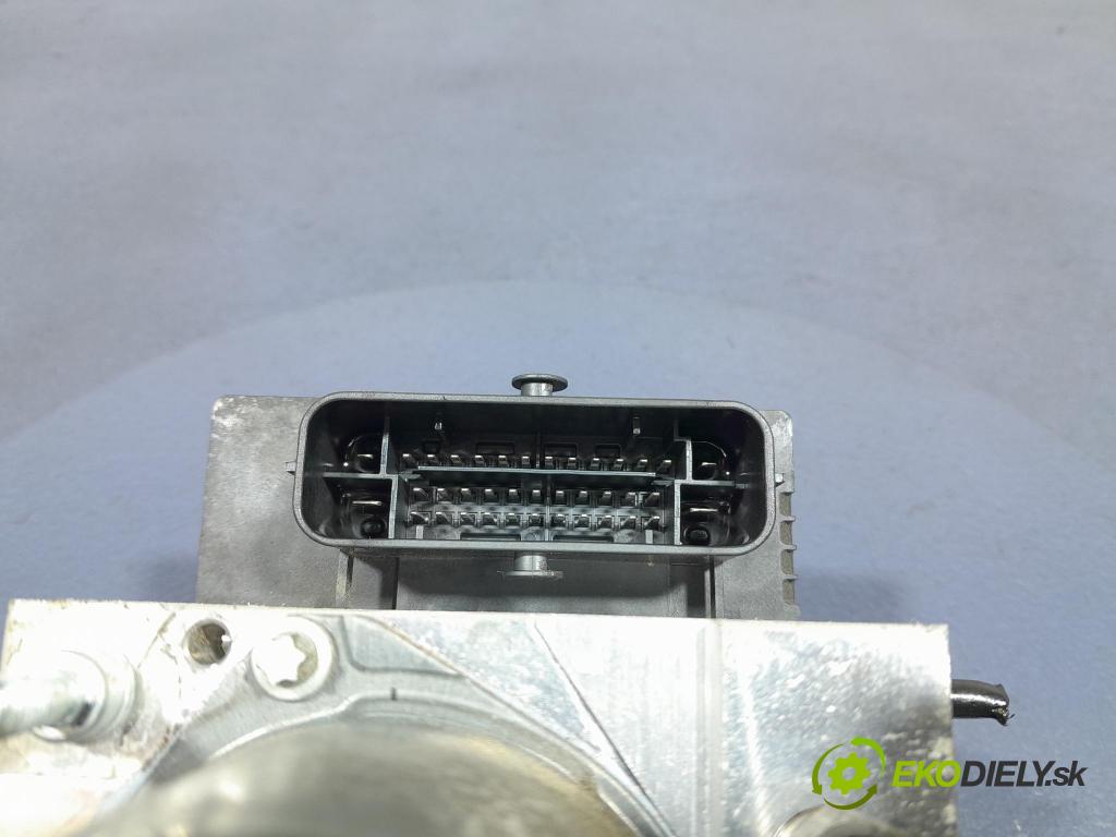 Citroen C4 2012 čerpadlo ABS x 9677024980