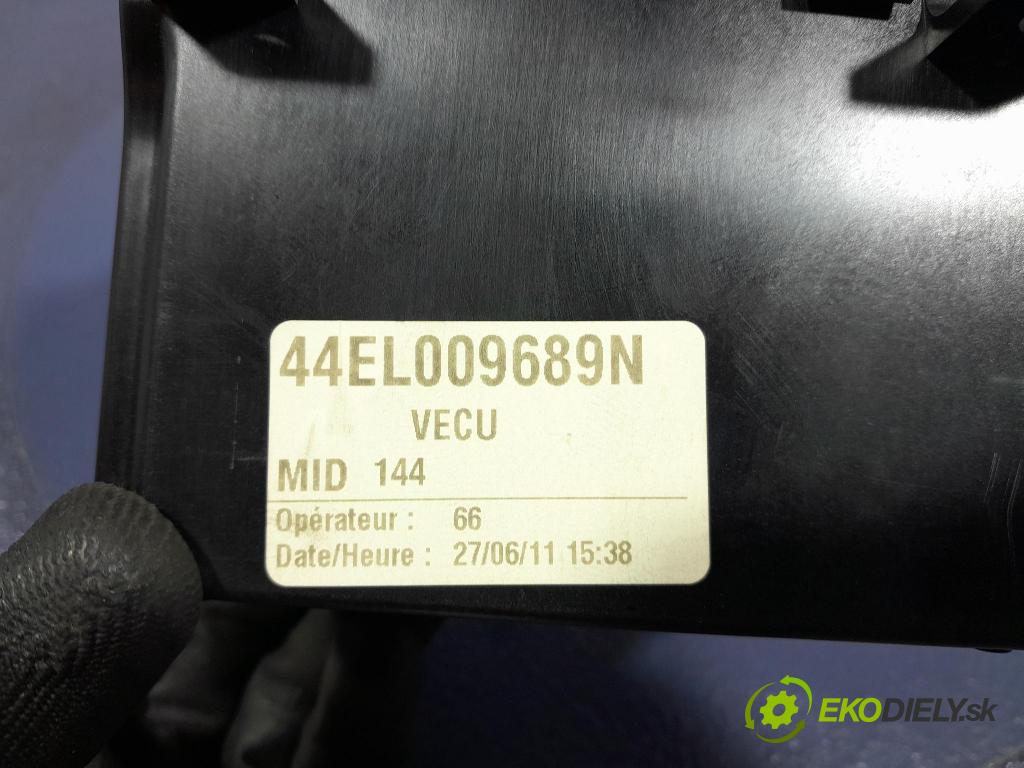 Renault Midlum 2011 riadiaca jednotka 7421313712