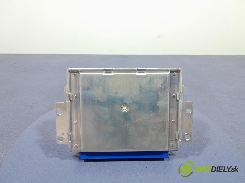 Renault Midlum 2011 riadiaca jednotka 21377527