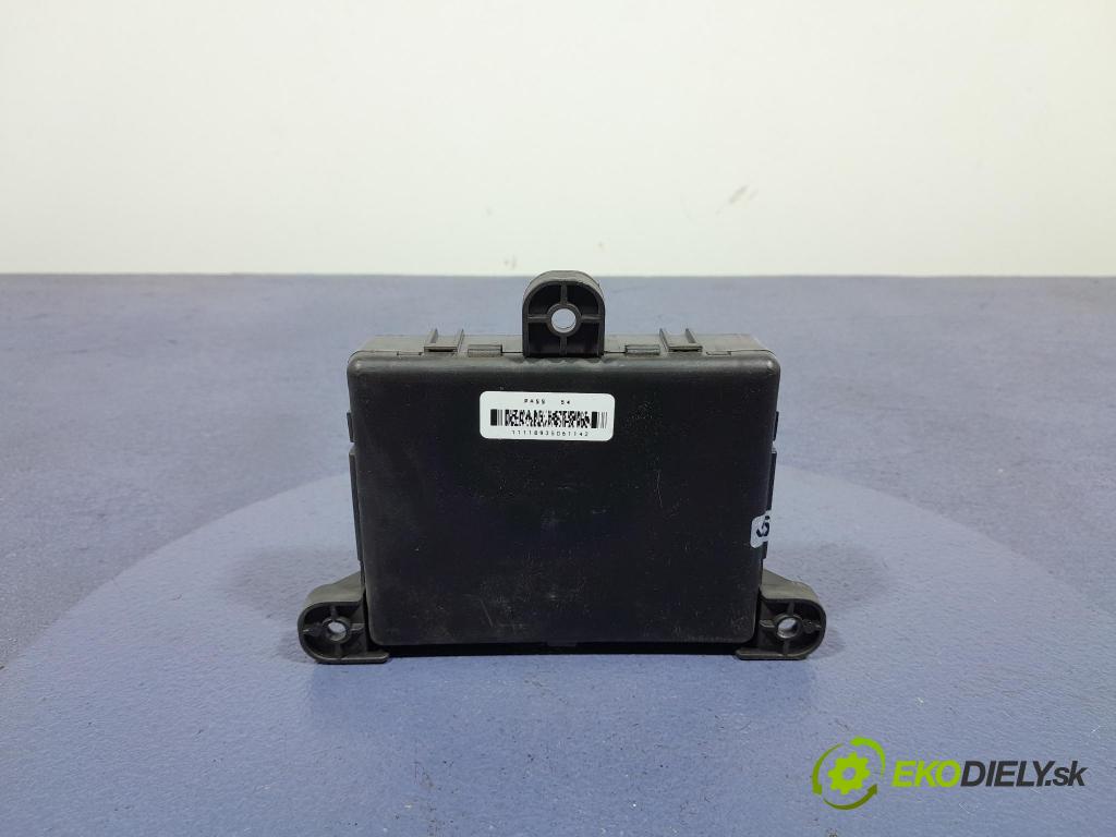 Renault Midlum 2011 riadiaca jednotka 7421427023