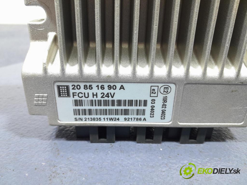 Renault Midlum 2011 riadiaca jednotka svetiel 20851690