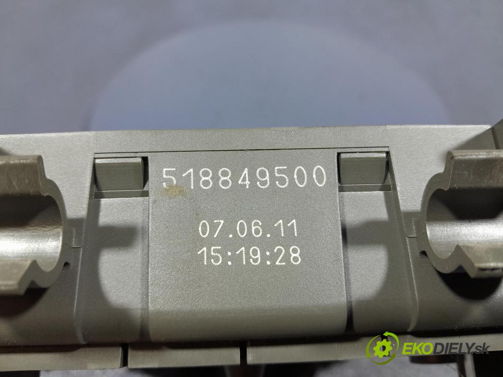 Renault Midlum 2011 skříňka Pojistky 7421464562