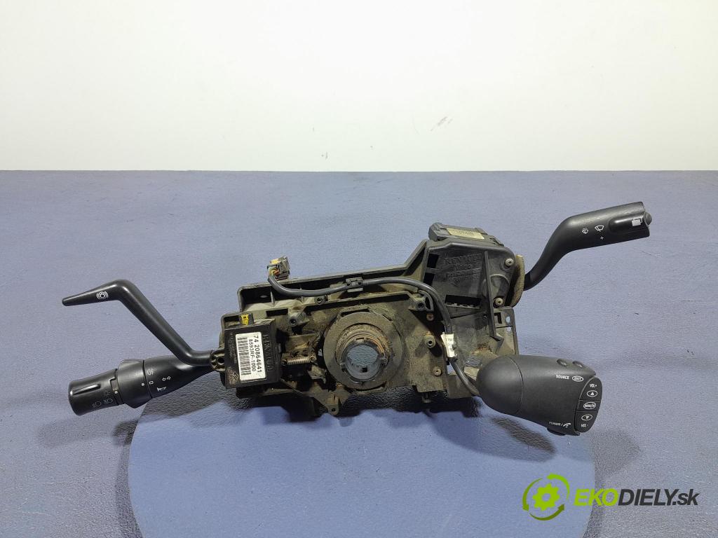Renault Midlum 2011 prepínač Komplex: 7421535700